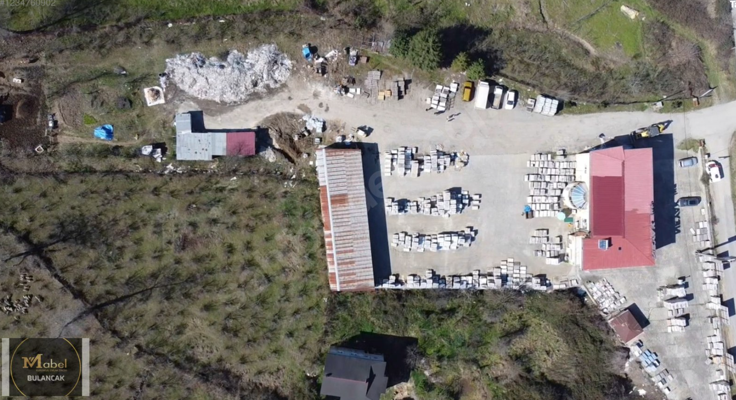 MABEL GAYRİMENKUL GÜZELYALI MH. FUL DENİZ MANZARALI ARSA